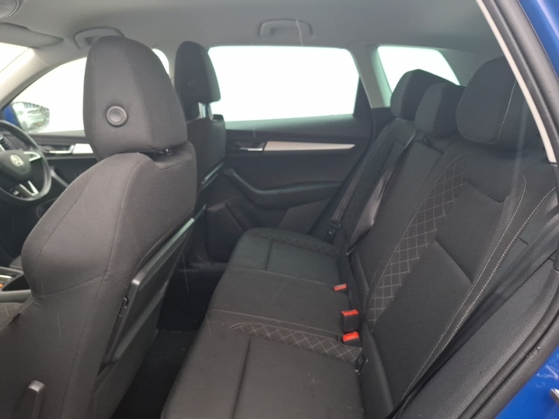 Used Skoda Karoq 2020 for sale - 76166235: Photo 6