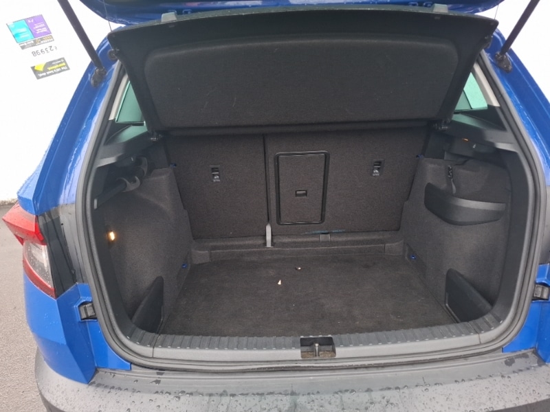 Used Skoda Karoq 2020 for sale - 76166235: Photo 8
