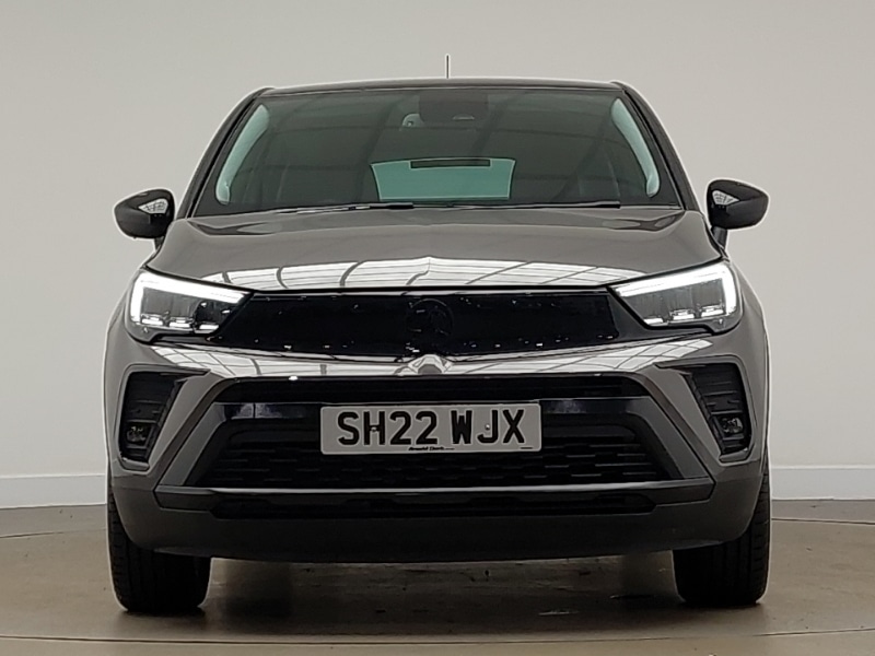 Used Vauxhall Crossland 2022 for sale - 76630624: Photo 12