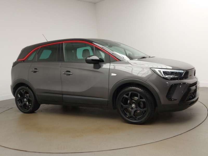 Used Vauxhall Crossland 2022 for sale - 76630624: Photo 13