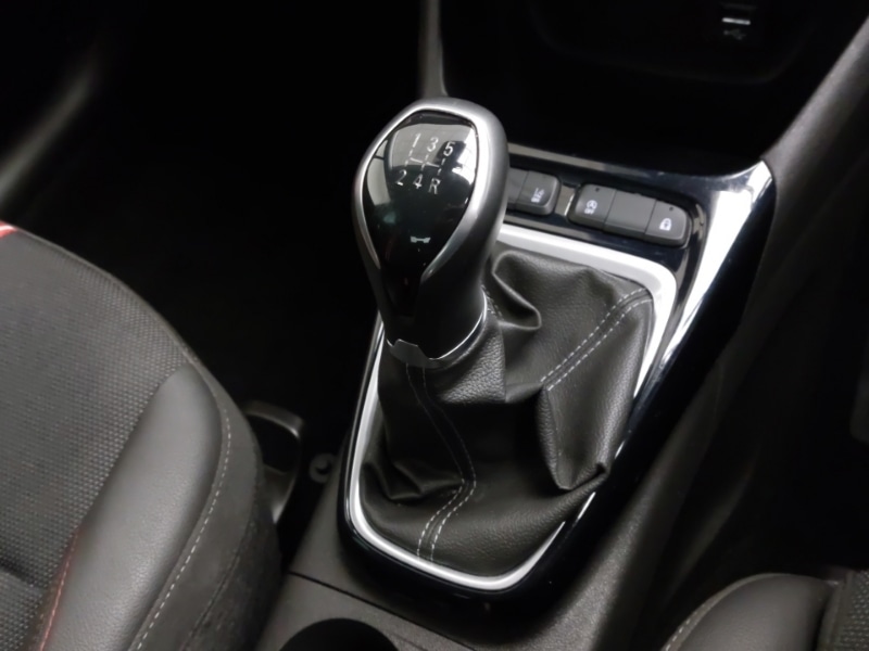 Used Vauxhall Crossland 2022 for sale - 76630624: Photo 15