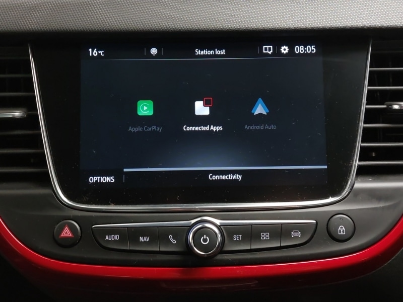 Used Vauxhall Crossland 2022 for sale - 76630624: Photo 18