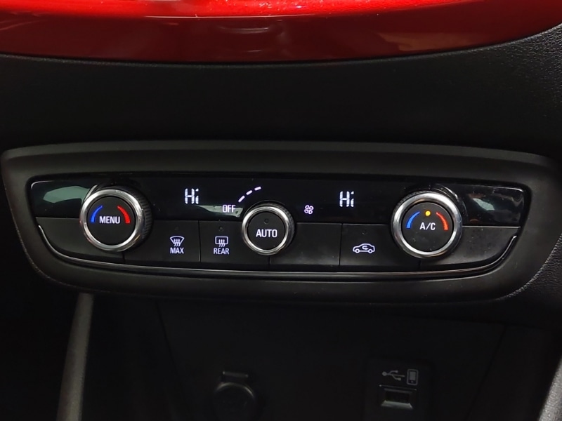 Used Vauxhall Crossland 2022 for sale - 76630624: Photo 19