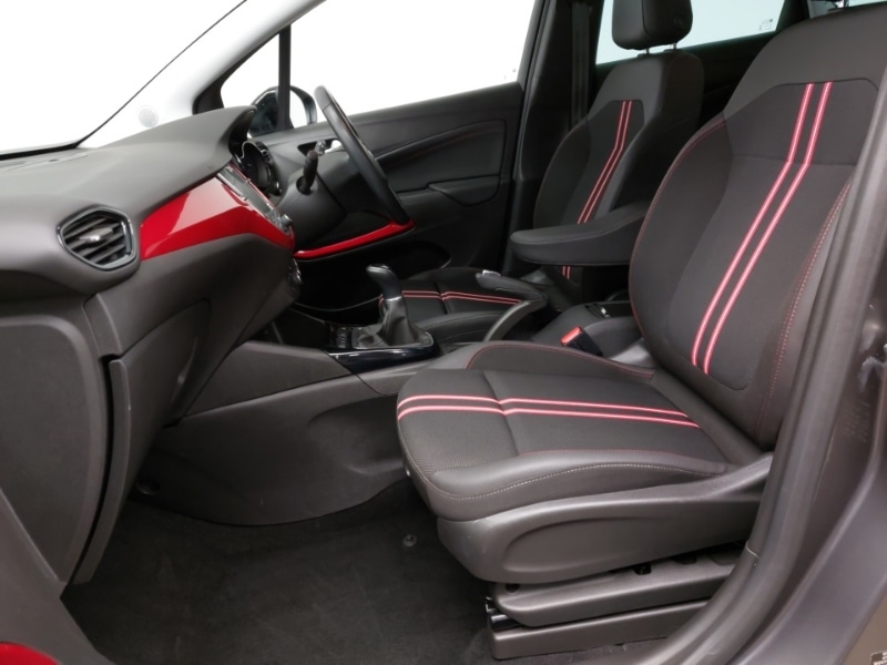 Used Vauxhall Crossland 2022 for sale - 76630624: Photo 5