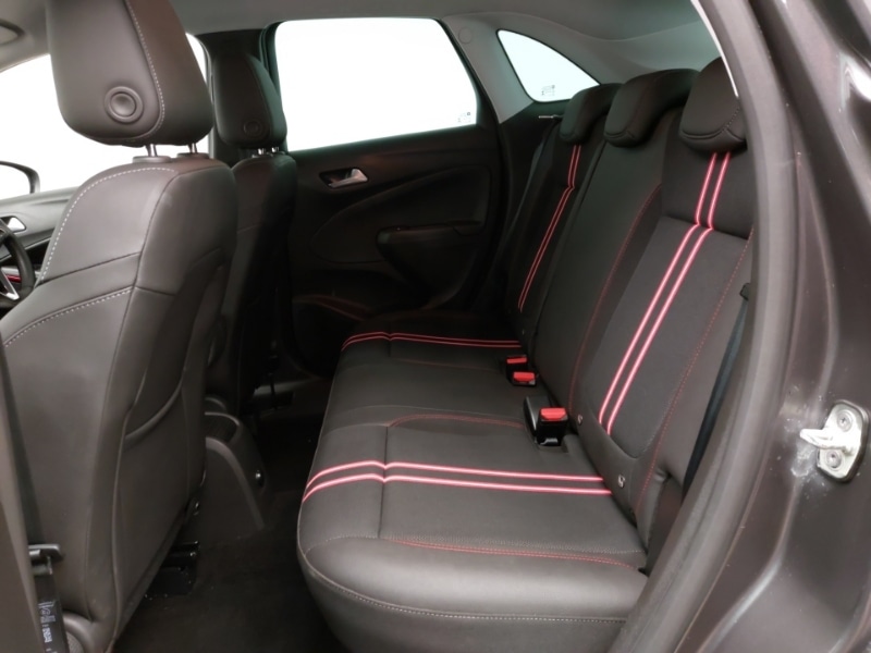 Used Vauxhall Crossland 2022 for sale - 76630624: Photo 6