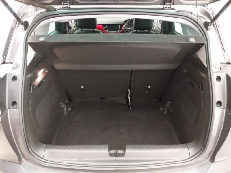 Used Vauxhall Crossland 2022 for sale - 76630624: Photo 8