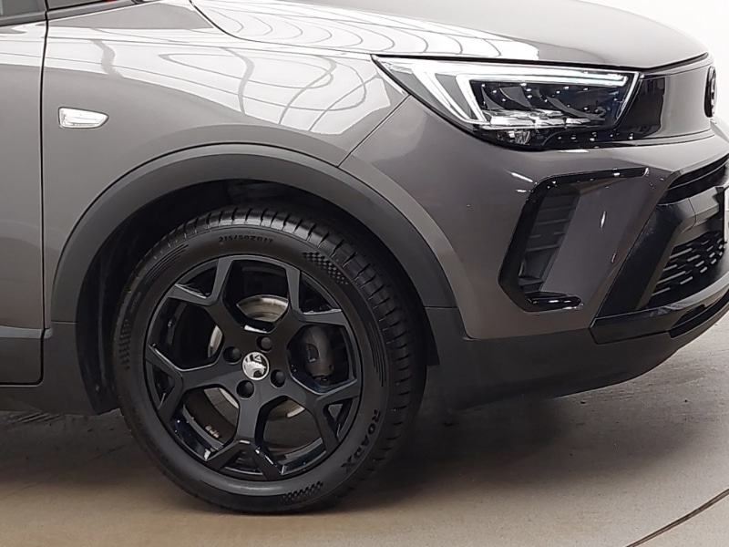 Used Vauxhall Crossland 2022 for sale - 76630624: Photo 9