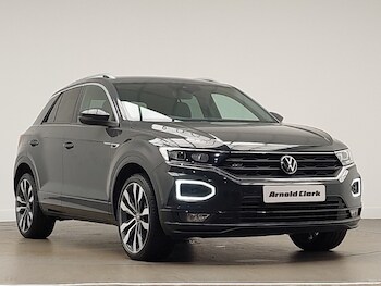 Volkswagen - T-Roc