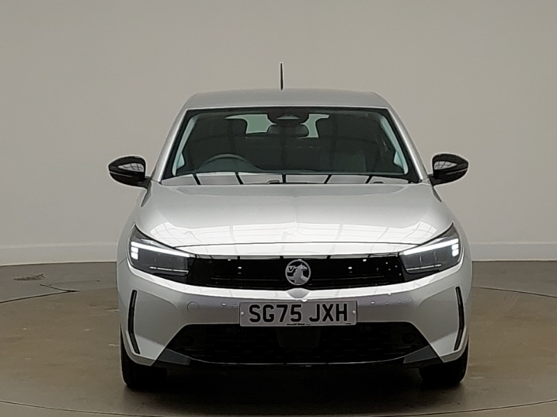 Used Vauxhall Corsa 2025 for sale - 78113891: Photo 12