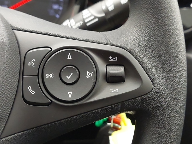 Used Vauxhall Corsa 2025 for sale - 78113891: Photo 19