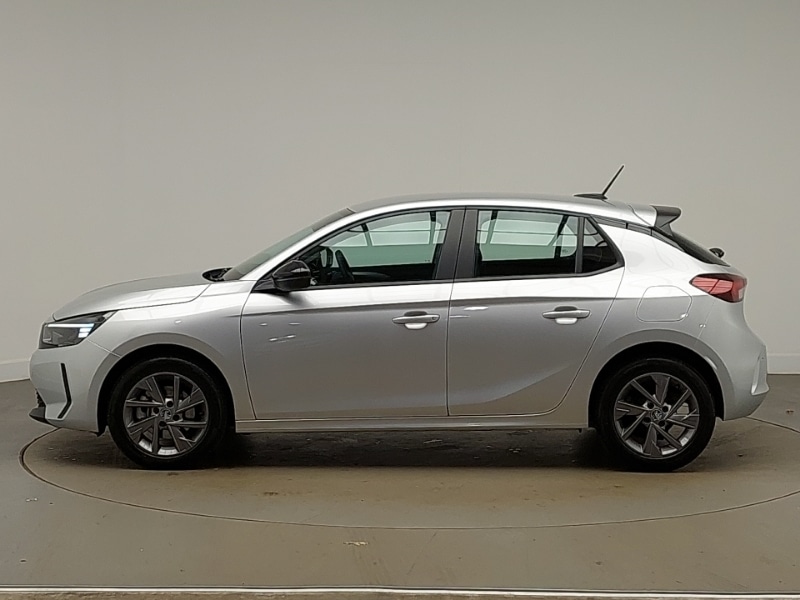 Used Vauxhall Corsa 2025 for sale - 78113891: Photo 4