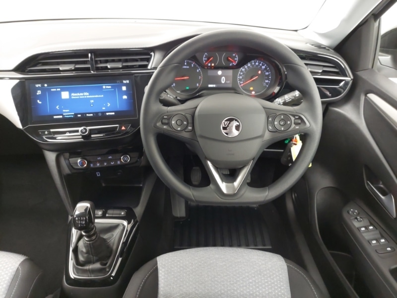 Used Vauxhall Corsa 2025 for sale - 78113891: Photo 7