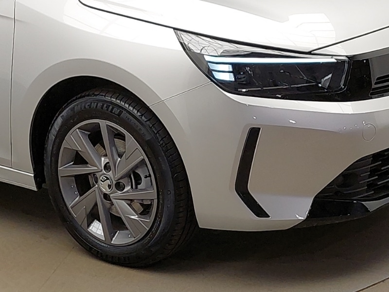 Used Vauxhall Corsa 2025 for sale - 78113891: Photo 9