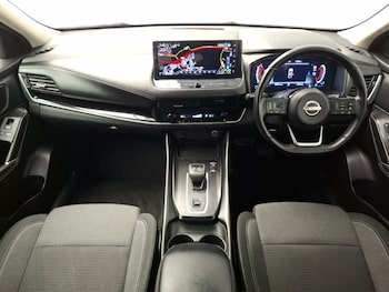 Used Nissan Qashqai 2023 for sale - 79360920: Photo