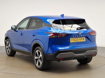 Used Nissan Qashqai 2023 for sale - 79360920: Photo