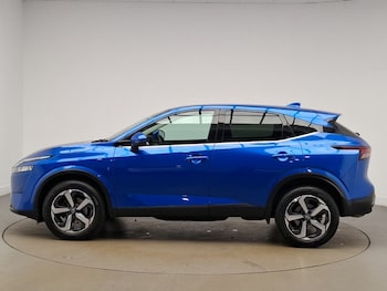 Used Nissan Qashqai 2023 for sale - 79360920: Photo