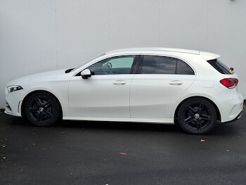 Used Mercedes-Benz A-Class 2020 for sale - 75921120: Photo