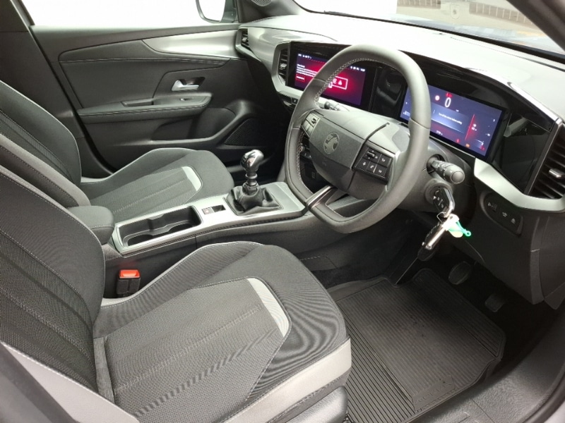 Used Vauxhall Mokka 2025 for sale - 78146988: Photo 13