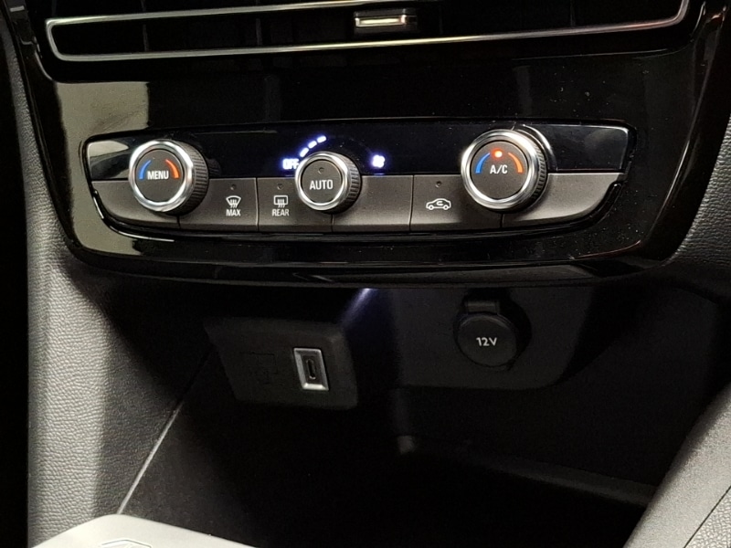 Used Vauxhall Mokka 2025 for sale - 78146988: Photo 14