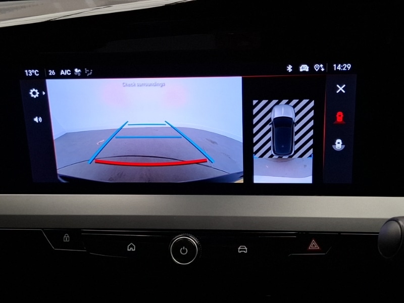 Used Vauxhall Mokka 2025 for sale - 78146988: Photo 15