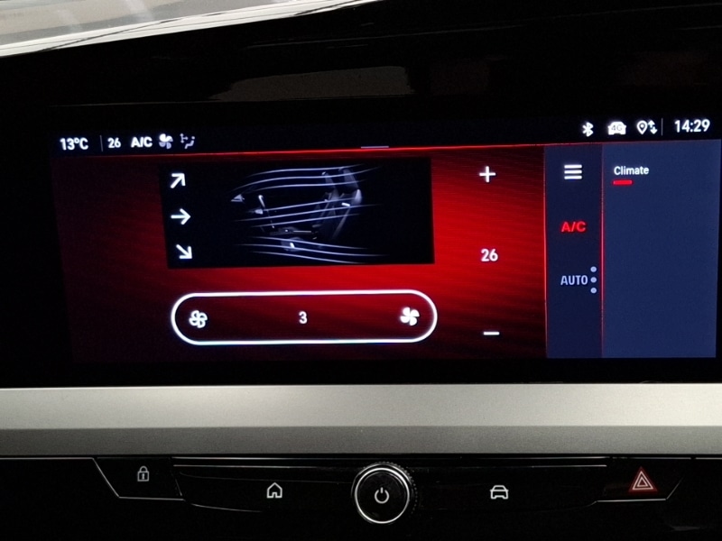 Used Vauxhall Mokka 2025 for sale - 78146988: Photo 16