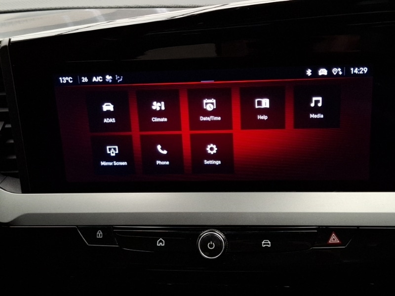 Used Vauxhall Mokka 2025 for sale - 78146988: Photo 17