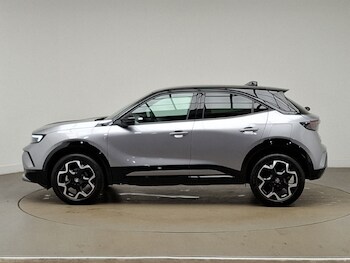 Used Vauxhall Mokka 2025 for sale - 78146988: Photo