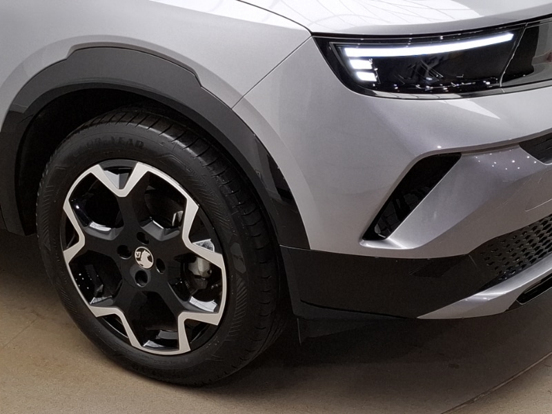 Used Vauxhall Mokka 2025 for sale - 78146988: Photo 9