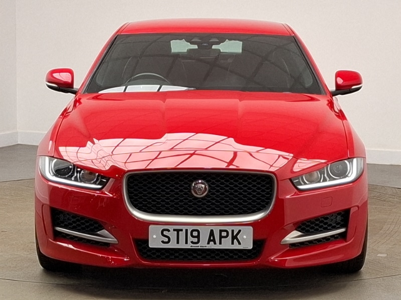 Used Jaguar XE 2019 for sale - 77544048: Photo 12
