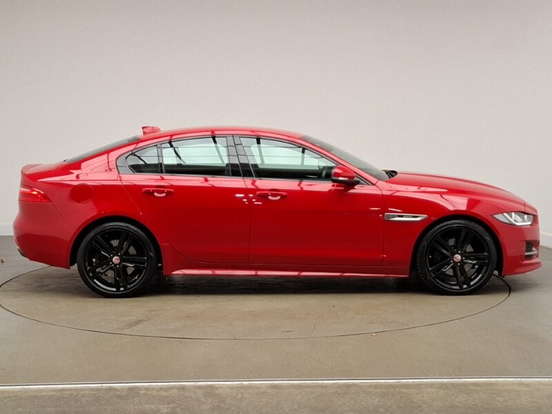 Used Jaguar XE 2019 for sale - 77544048: Photo 13