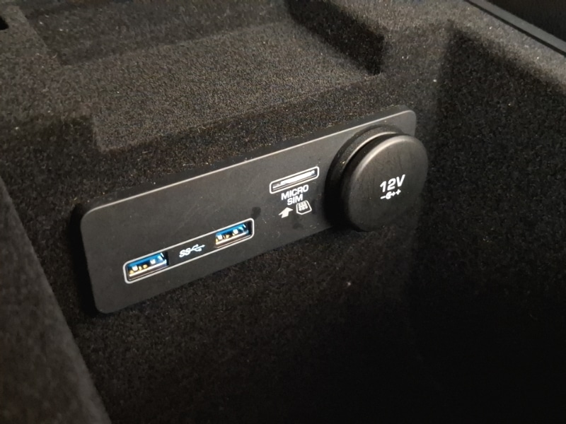 Used Jaguar XE 2019 for sale - 77544048: Photo 19