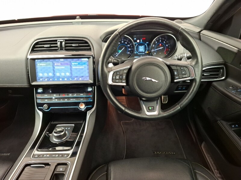 Used Jaguar XE 2019 for sale - 77544048: Photo 7