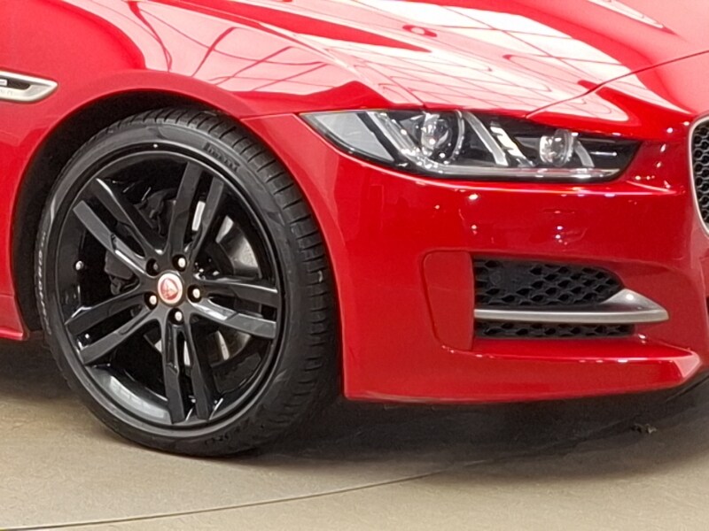 Used Jaguar XE 2019 for sale - 77544048: Photo 9