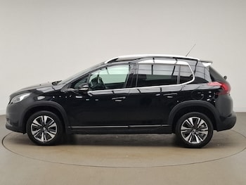 Used Peugeot 2008 2019 for sale - 77987647: Photo