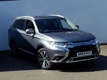2020 - 2.0 Design 5dr CVT