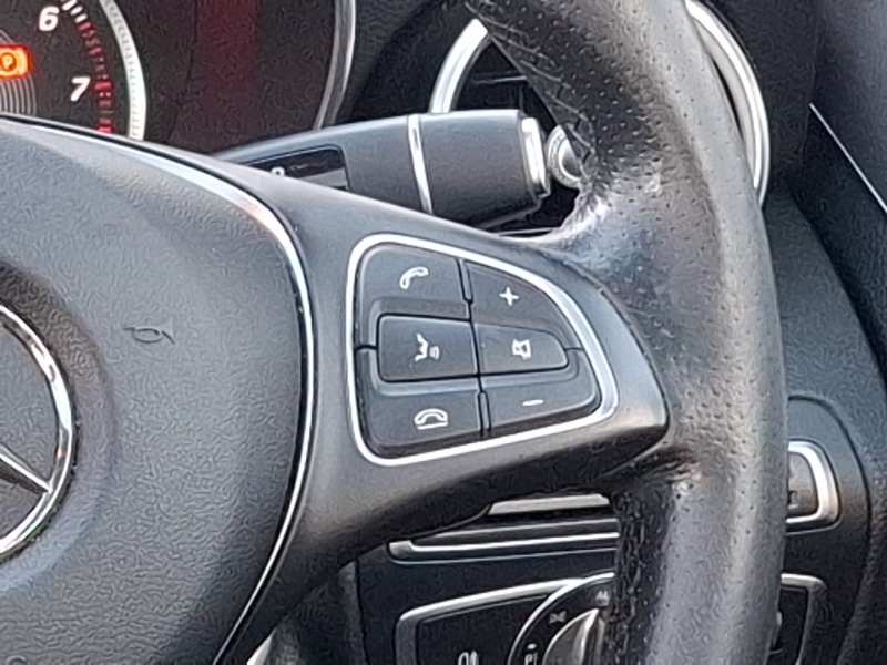 Used Mercedes-Benz C Class 2018 for sale - 76779531: Photo 11