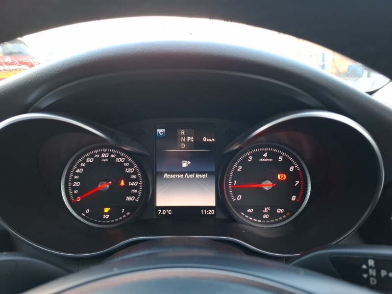 Used Mercedes-Benz C Class 2018 for sale - 76779531: Photo 19