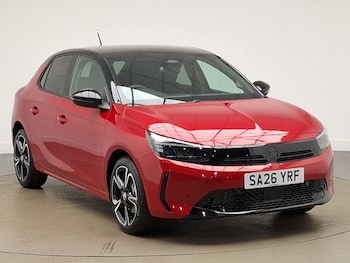 Used Vauxhall Corsa 2026 for sale - 78654095: Photo
