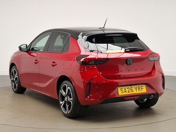 Used Vauxhall Corsa 2026 for sale - 78654095: Photo