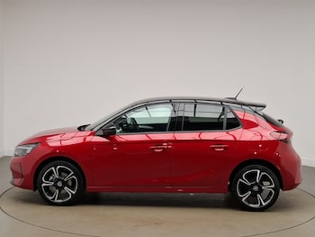 Used Vauxhall Corsa 2026 for sale - 78654095: Photo