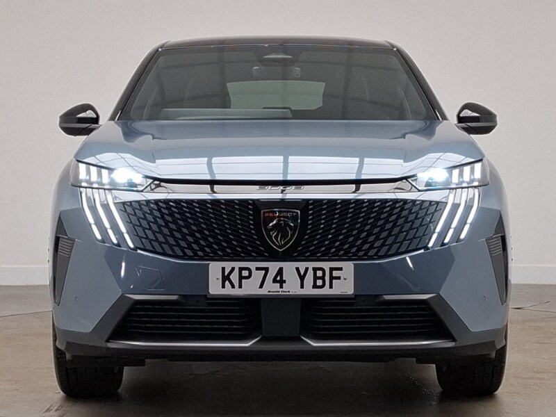 Used Peugeot 3008 2024 for sale - 76269081: Photo 12