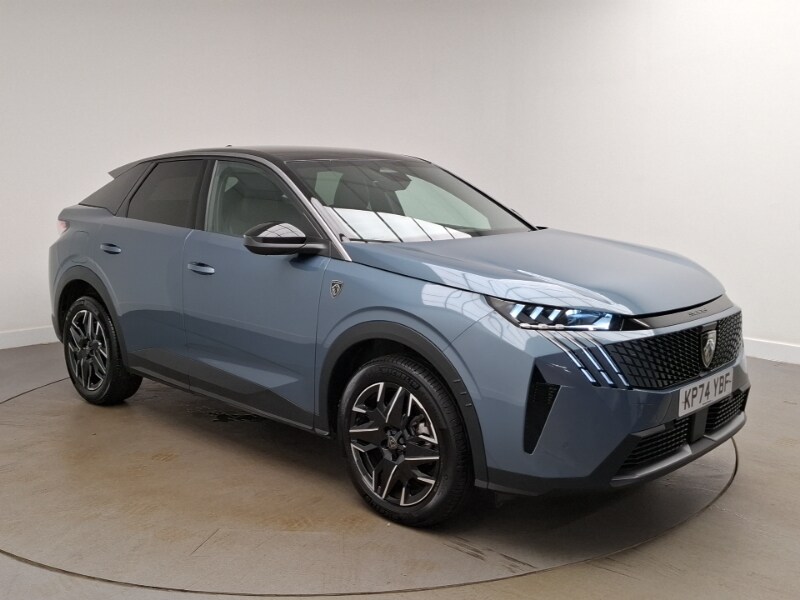 Used Peugeot 3008 2024 for sale - 76269081: Photo 13