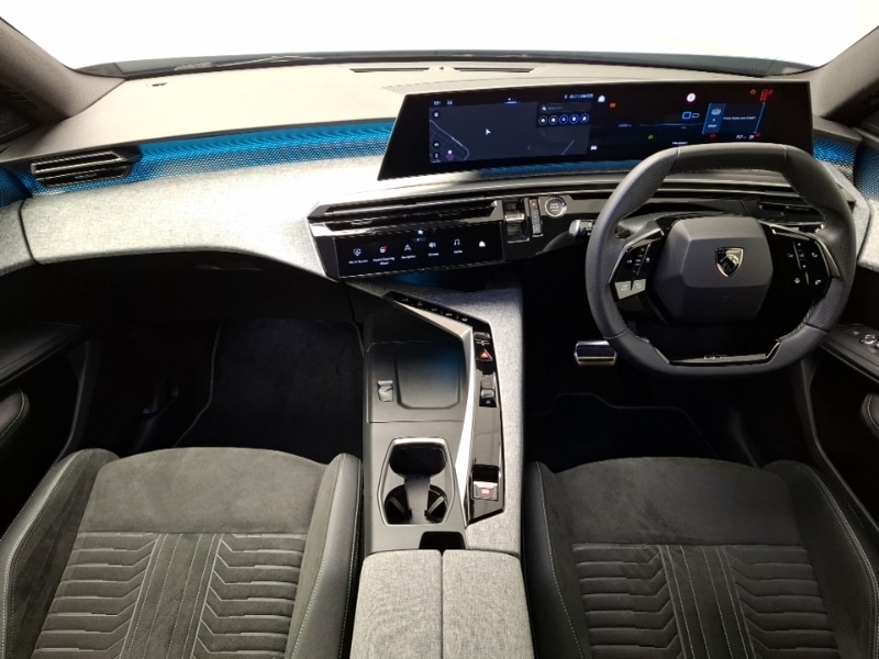 Used Peugeot 3008 2024 for sale - 76269081: Photo 2