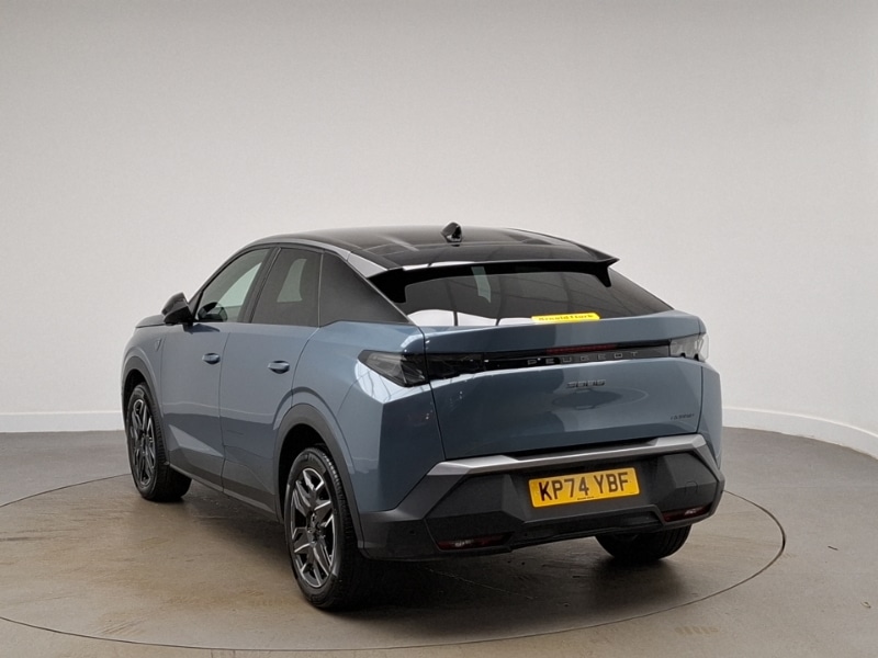 Used Peugeot 3008 2024 for sale - 76269081: Photo 3