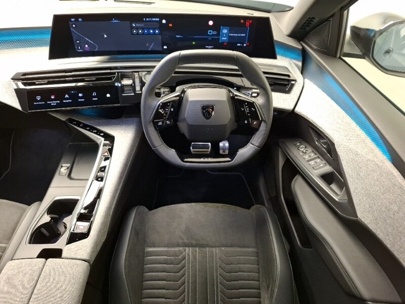 Used Peugeot 3008 2024 for sale - 76269081: Photo 7