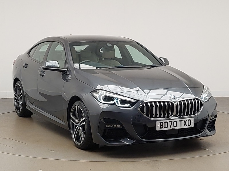 Used BMW 2 Series 2021 for sale - 77544038: Photo 1