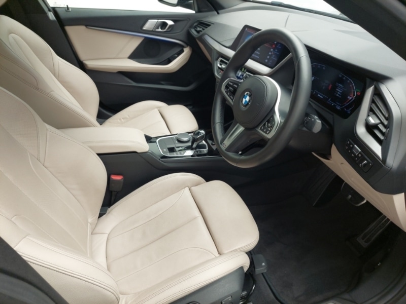 Used BMW 2 Series 2021 for sale - 77544038: Photo 13