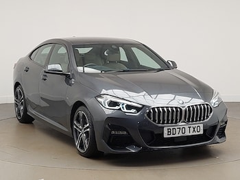 Used BMW 2 Series 2021 for sale - 77544038: Photo