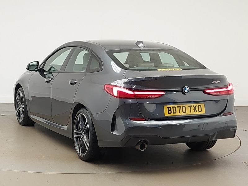 Used BMW 2 Series 2021 for sale - 77544038: Photo 3