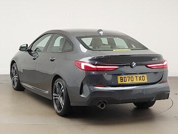 Used BMW 2 Series 2021 for sale - 77544038: Photo